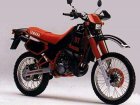 1988 Yamaha DT 125R